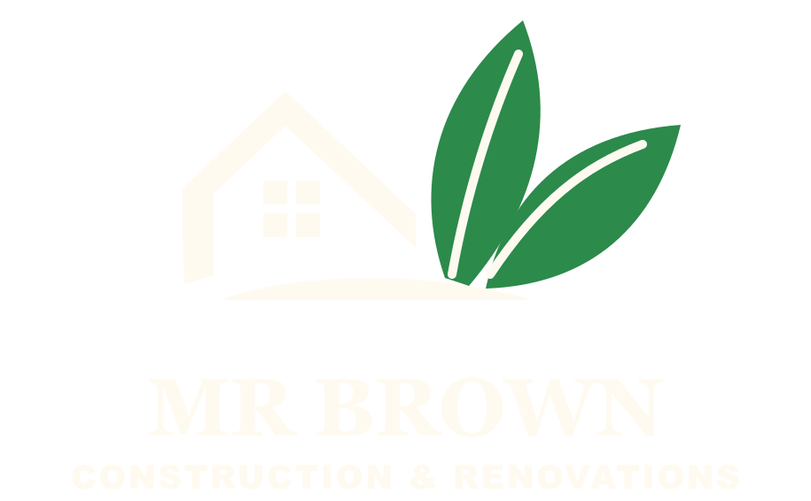 Mr Brown Construction and Renovations